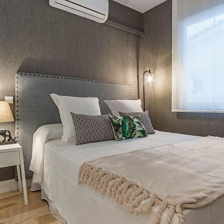 Loft En Barrio Latina Madrid La Latina VII Apartment Exterior photo