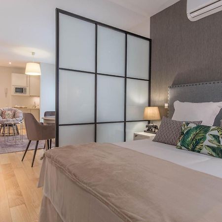 Loft En Barrio Latina Madrid La Latina VII Apartment Exterior photo