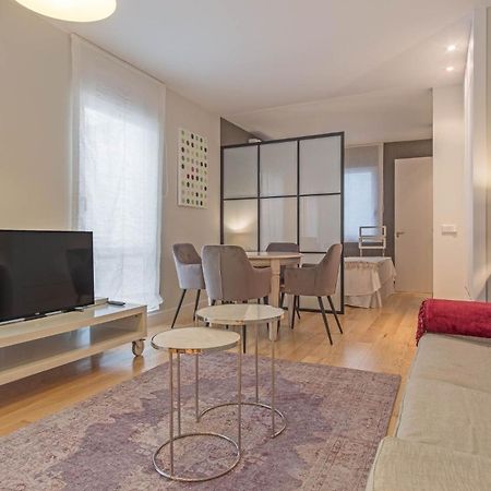 Loft En Barrio Latina Madrid La Latina VII Apartment Exterior photo