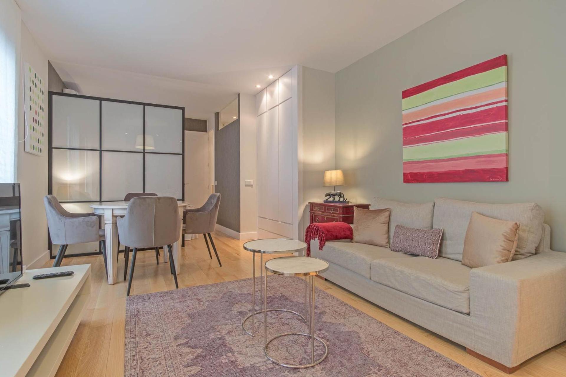 Loft En Barrio Latina Madrid La Latina VII Apartment Exterior photo